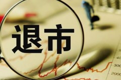 万科股票是否会退市？