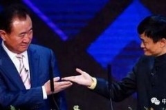 马云王健林的书单大曝光：来自百亿身价的书癖大揭秘