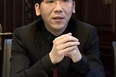 走进中运投资集团董事长——一句话告诉你全貌
