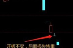 中午跌停的股票怎么卖出去？让小白也能拿下午饭钱