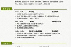 银行理财经理日志：今天的奇遇