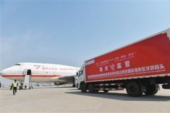 跨境电商物流怎么做视频