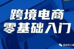 个人怎么做跨境电商INS？