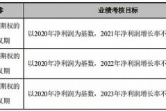 股票期权激励的规定