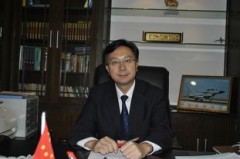 怀化工商银行行长王钦的闪电式业务攻势