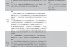 今日深夜盘点: 上市公司股票代码全看齐