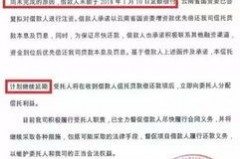 中融信托旗下理财产品全景速览