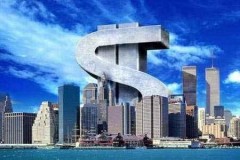 香港银行开户可以买美股？一次性解锁全球股市的通行证！