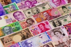人民币换英镑汇率中国银行