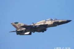 珠海航展老年票价到底发了多少钱？一场航空大戏中的经济密码