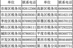 青岛社保缴费11月份多少钱？