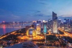 中国经济发展的四大支柱