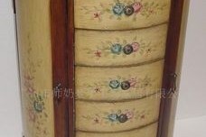 三明仿古珠宝柜价格你关心的全攻略