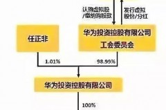 马云股权分配的思路是什么