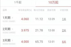 国债逆回购收益增值税税率全解