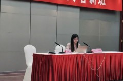 武进区电商运营培训：让你的生意掘金不再是“做文”，掌握财经实战技巧