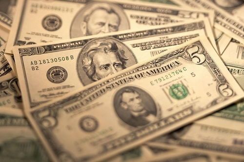 杭州银行买美元流水