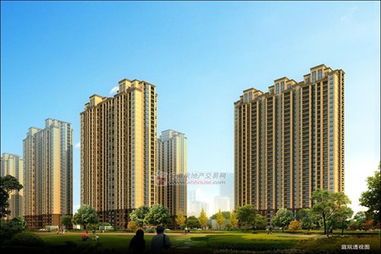 广东清远万达附近楼盘:打工人躺赢的购房宝藏指南 广东清远万达附近楼盘