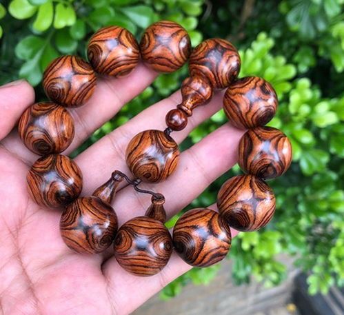 海南黄花梨现今价格