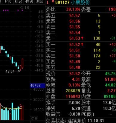 券商内部交易平台:金融界的“超级外挂”,韭菜们都在用吗? 券商内部交易平台