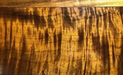 金丝楠木的作用和用途