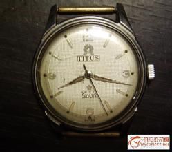 老钟表回收价格