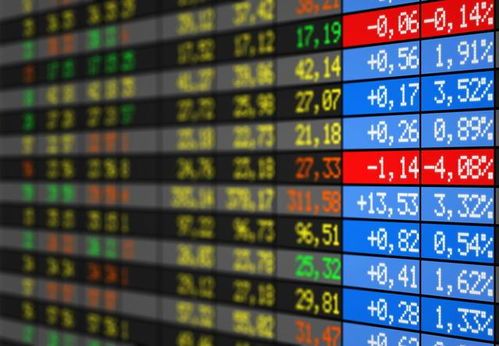 2020年清明股市停盘:谁说股市也会跟团拜? 股市清明放假2020