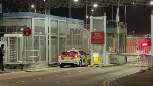 香港机场一拖行员被飞机撞倒身亡