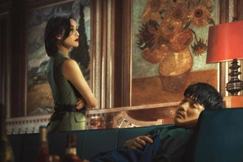 消失的她票房破33亿