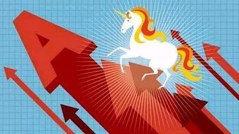 独角兽基金的金屎大戏 独角兽基金