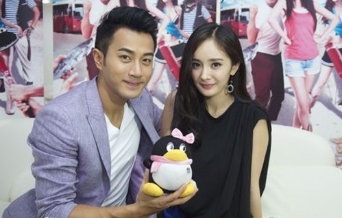 刘恺威杨幂微博财经版大乱斗 刘恺威杨幂微博