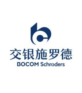 交银施罗德基金管理有限公司