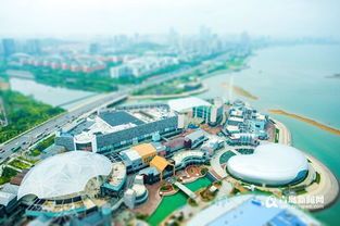 青岛海上嘉年华