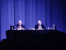 巴菲特股东大会热点解读