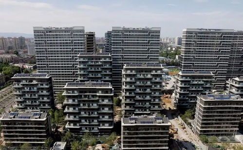 中国楼市供求关系发生深刻变化