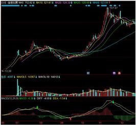 a股有哪些股票2015