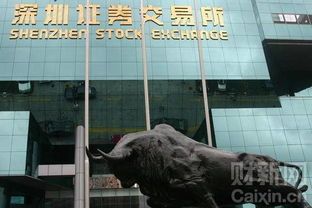 深圳证券交易所33层