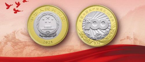 100周年纪念币什么时候预约