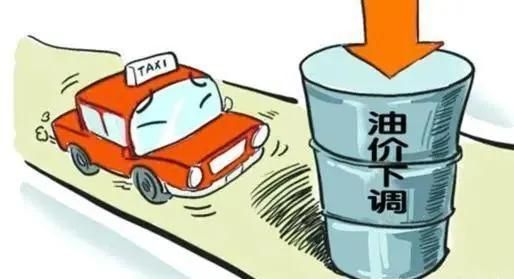 油价调整最新消息3月20日
