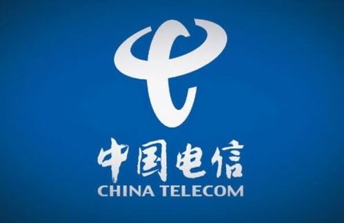 中国电信上市