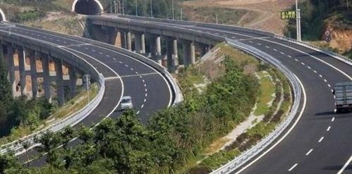 高速公路涨价