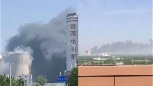 山东高密化工厂:经济引擎与绿色转型的双面传奇 山东高密化工厂
