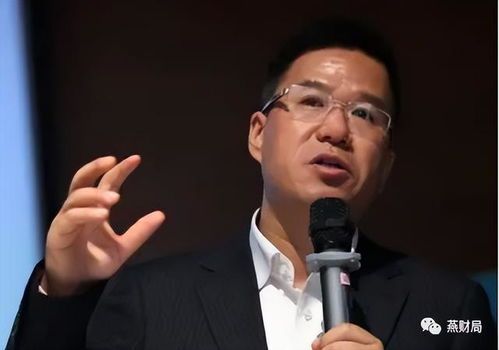 专家马光远听到央行印钞机轰鸣声