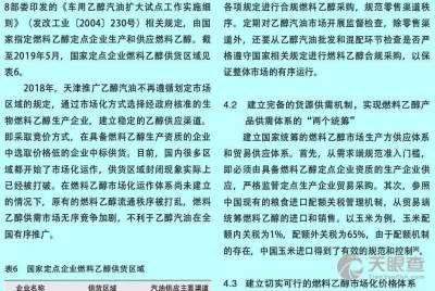 吉林燃料乙醇有限责任公司
