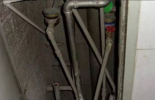 物业费包括维修排水管道吗