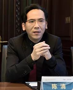 中运投资集团董事长