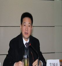 荆州地区建设银行行长是谁