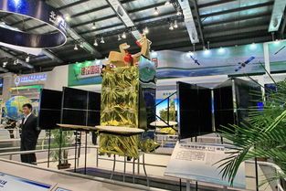 珠海航空科技展馆图片