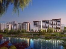 廊坊华夏水岸房价是多少