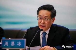 张志存农业银行行长